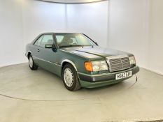 Mercedes 300CE