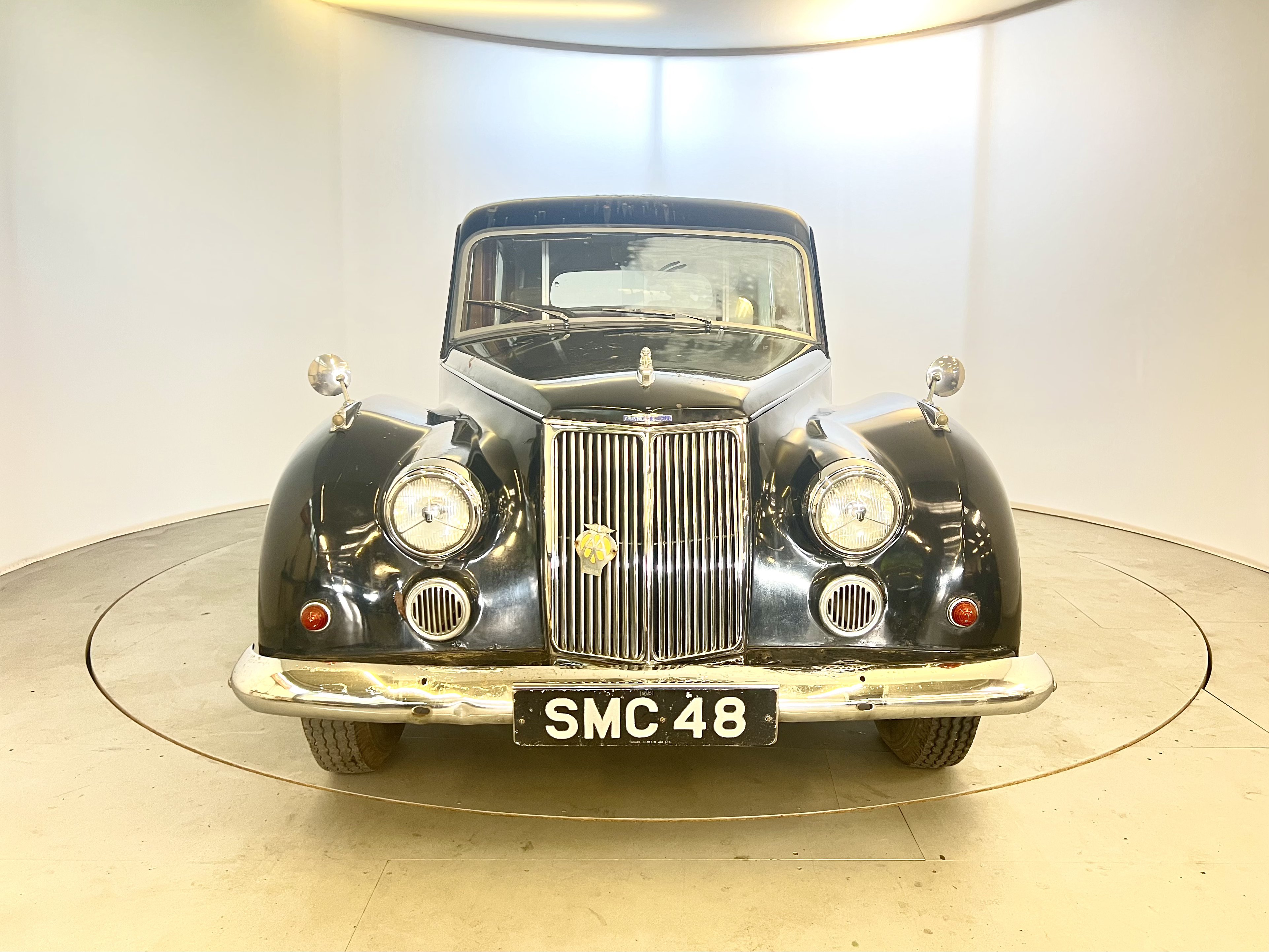 Armstrong Siddeley Sapphire - Image 2 of 30