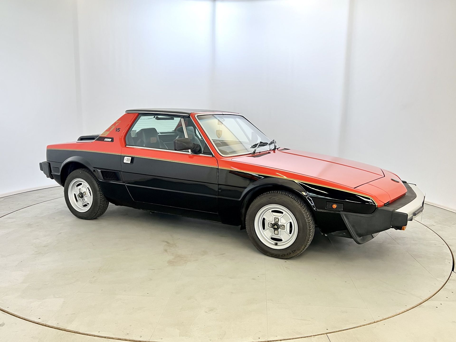 Fiat X1/9 VS - Image 12 of 30