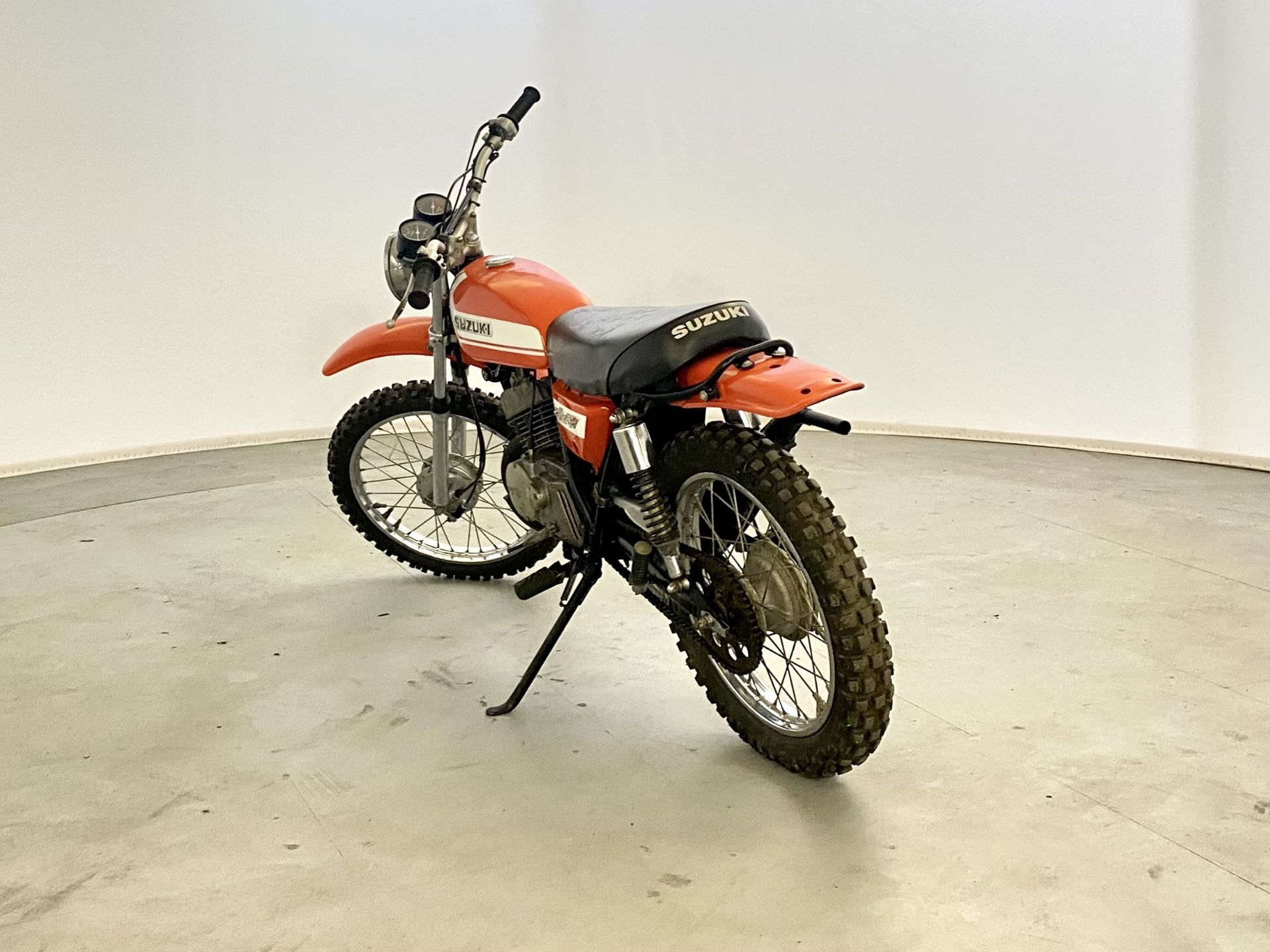 Suzuki TS125 Duster - Image 8 of 17