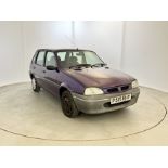 Rover Metro Knightsbrige