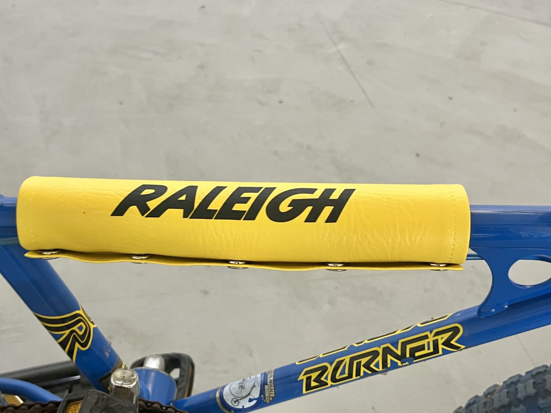 Raleigh Burner MK1 - Image 10 of 15