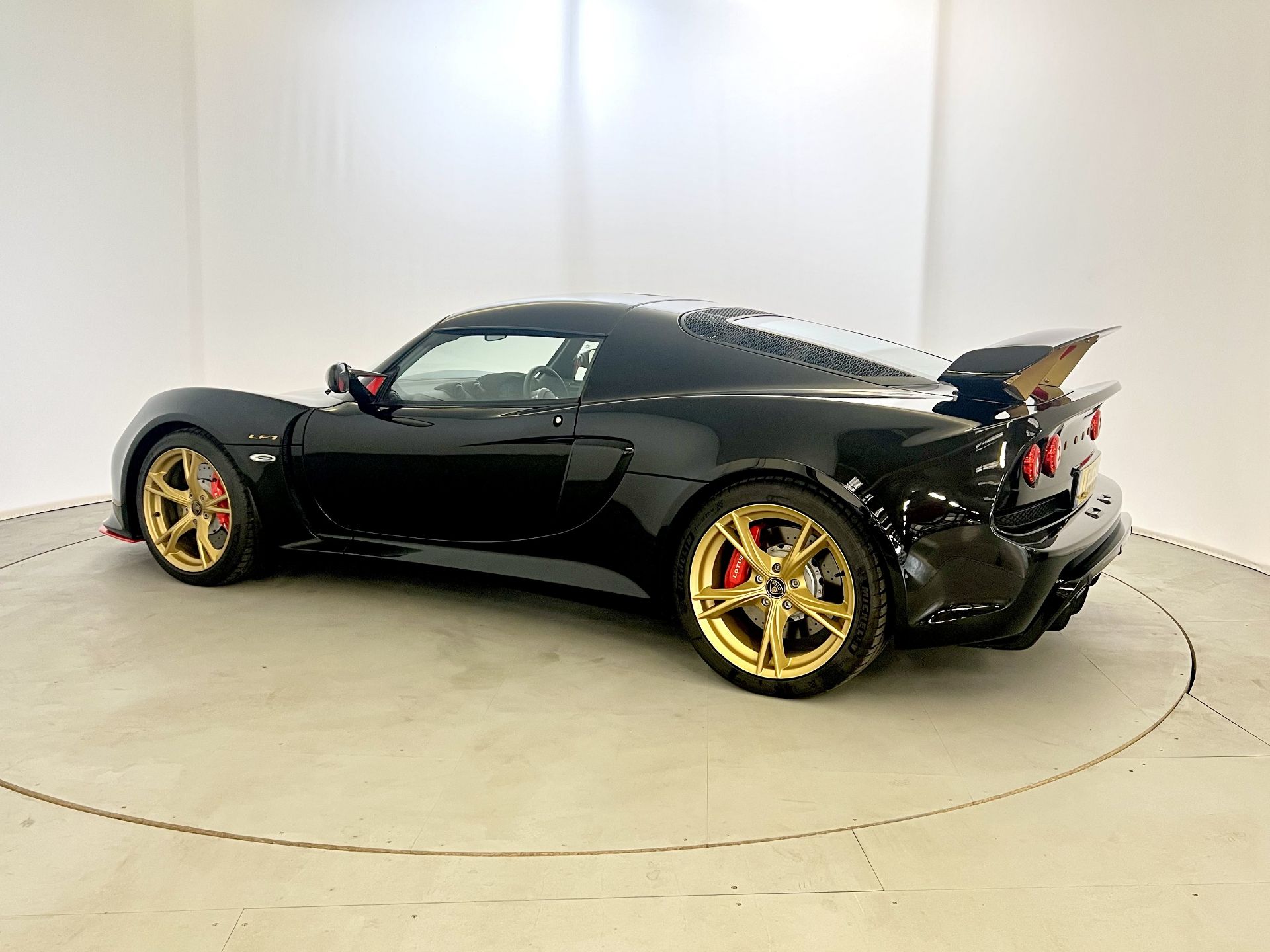 Lotus Exige LF1 - Image 6 of 37