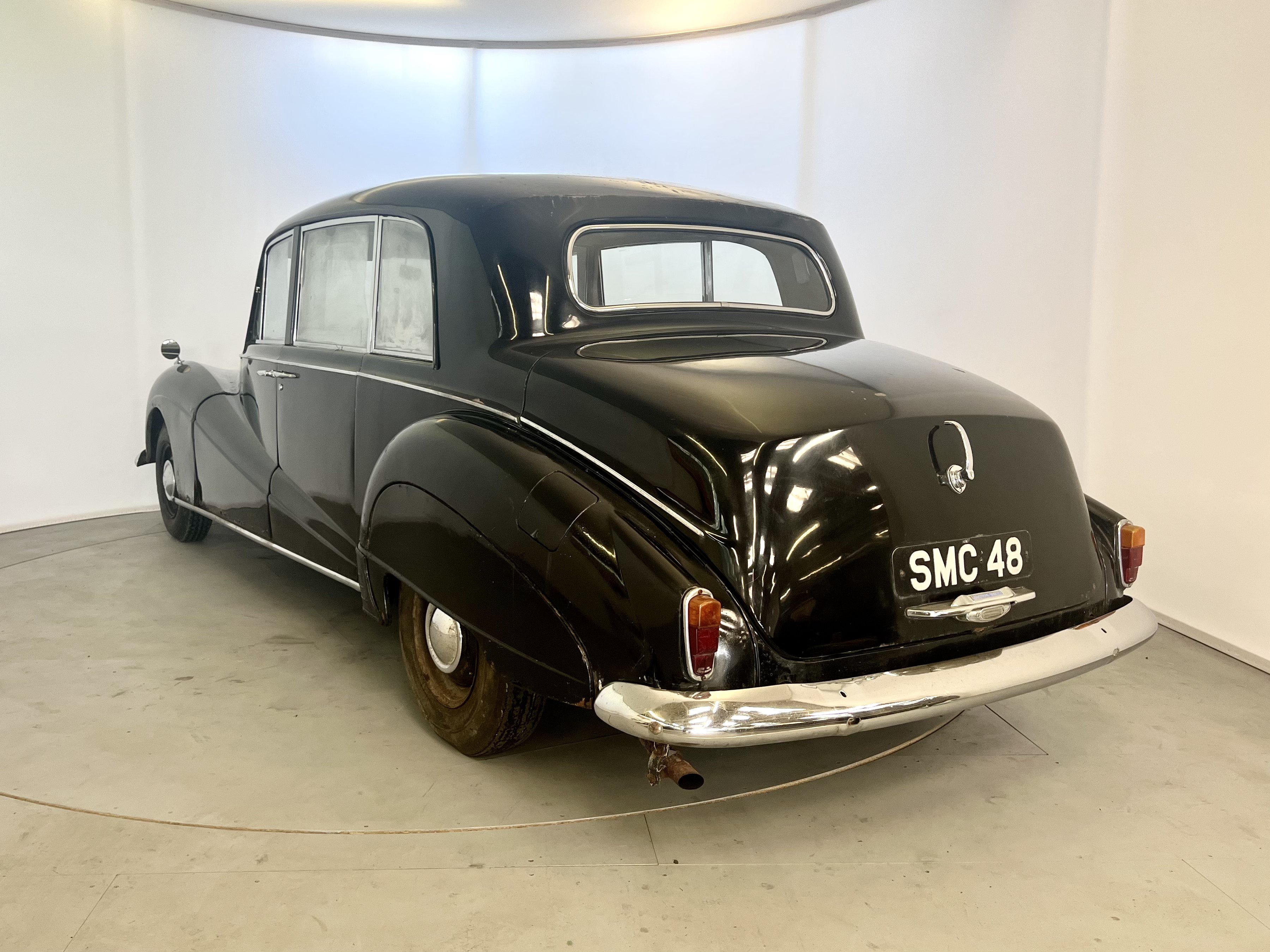 Armstrong Siddeley Sapphire - Image 7 of 30