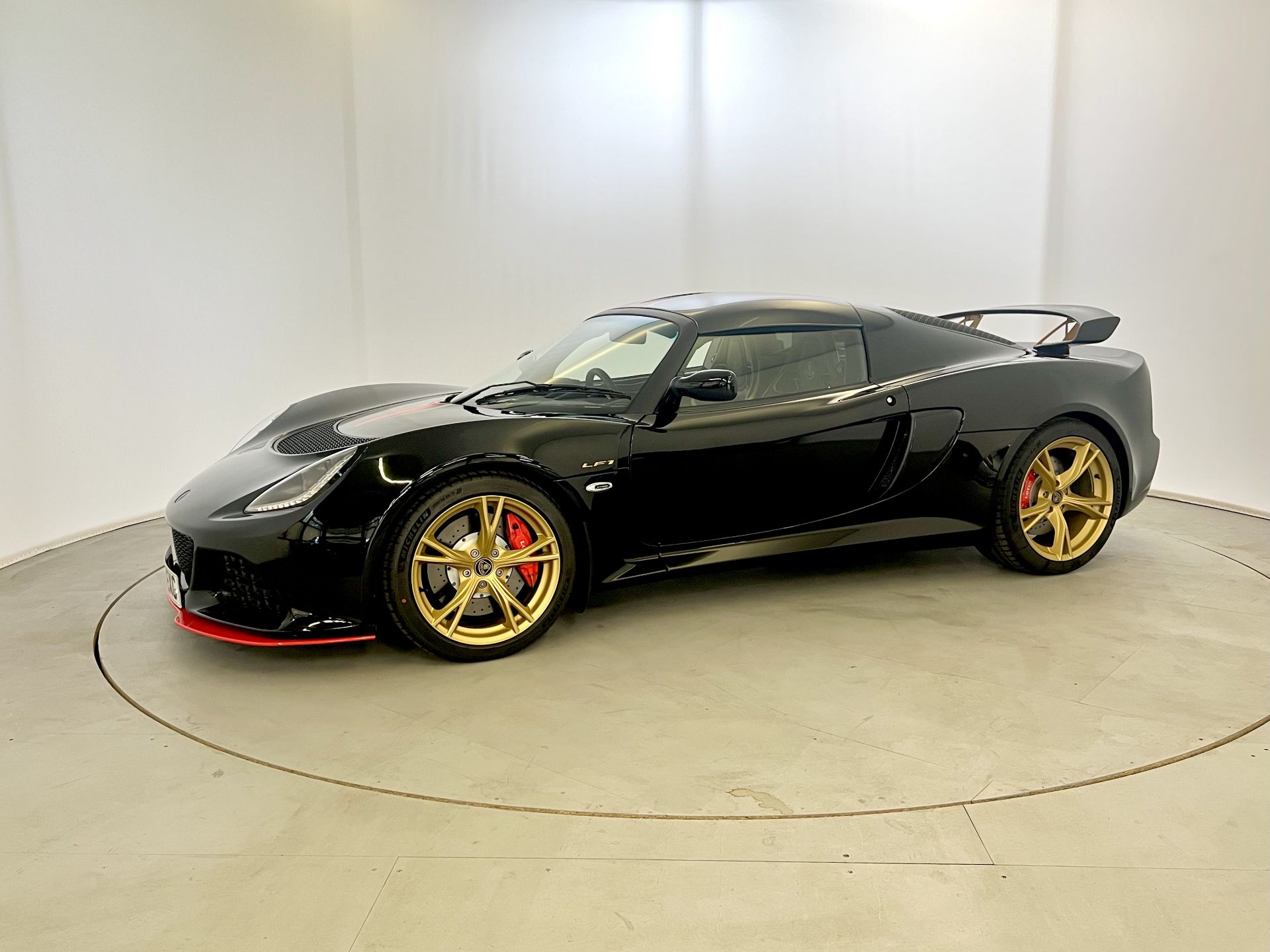 Lotus Exige LF1 - Image 4 of 37