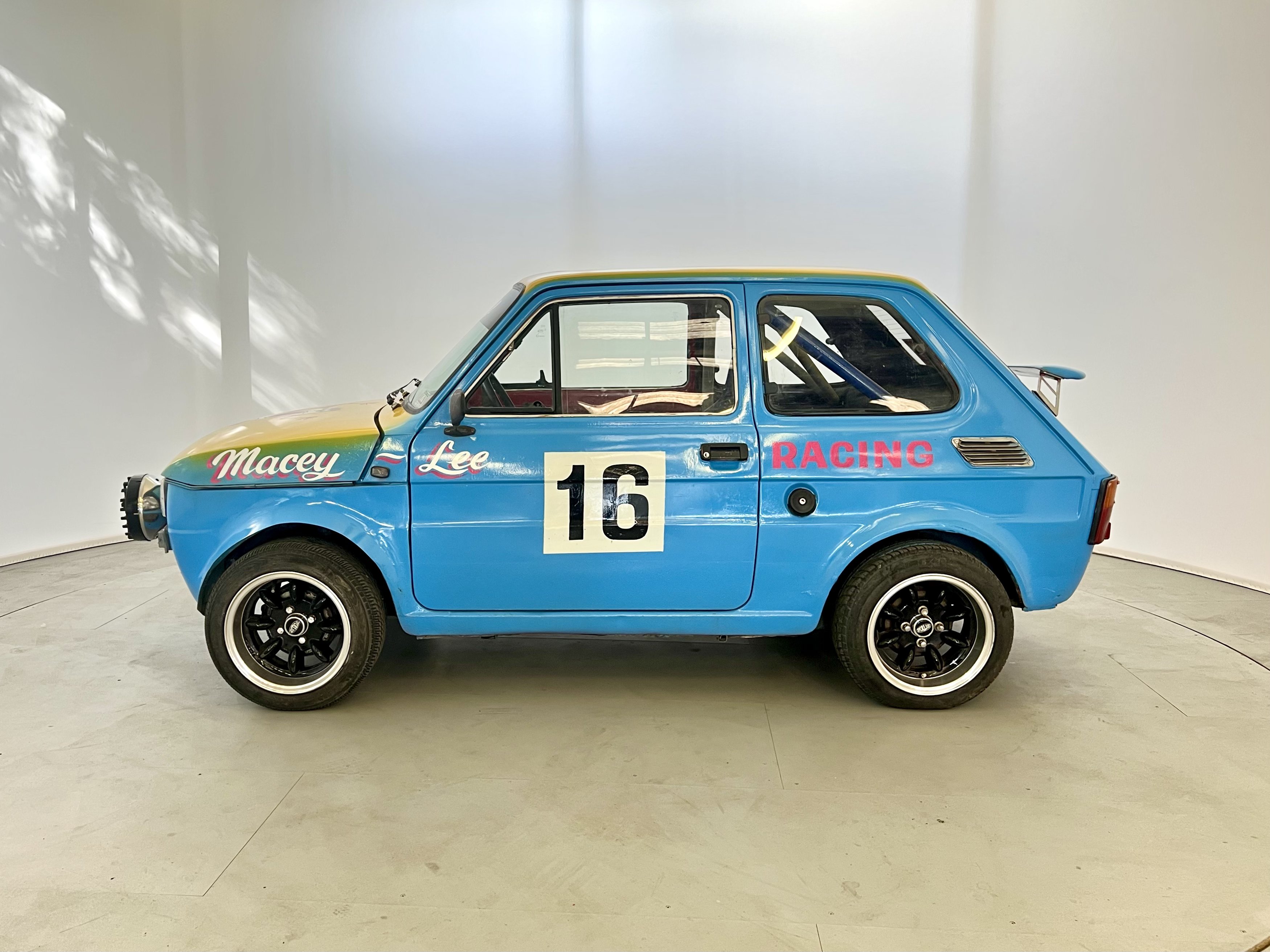 Fiat 126 - Image 5 of 20