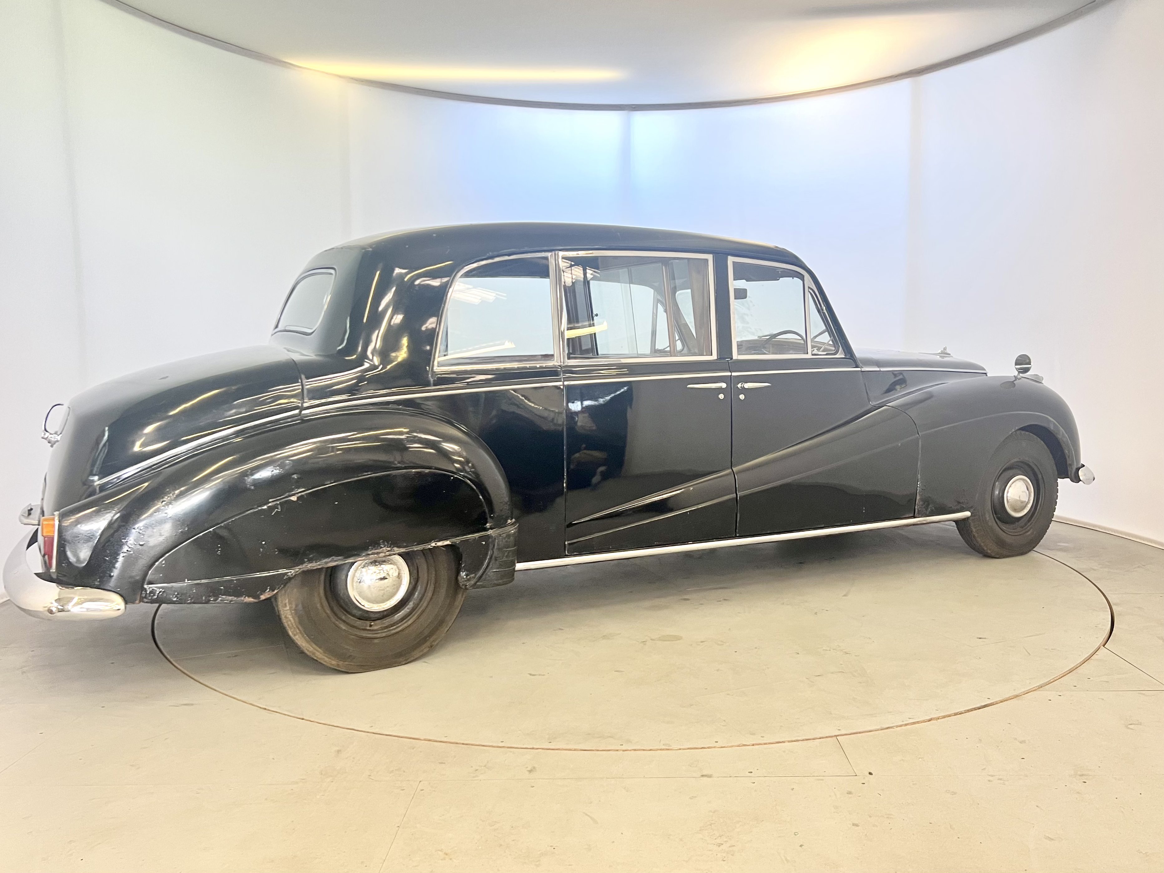 Armstrong Siddeley Sapphire - Image 10 of 30