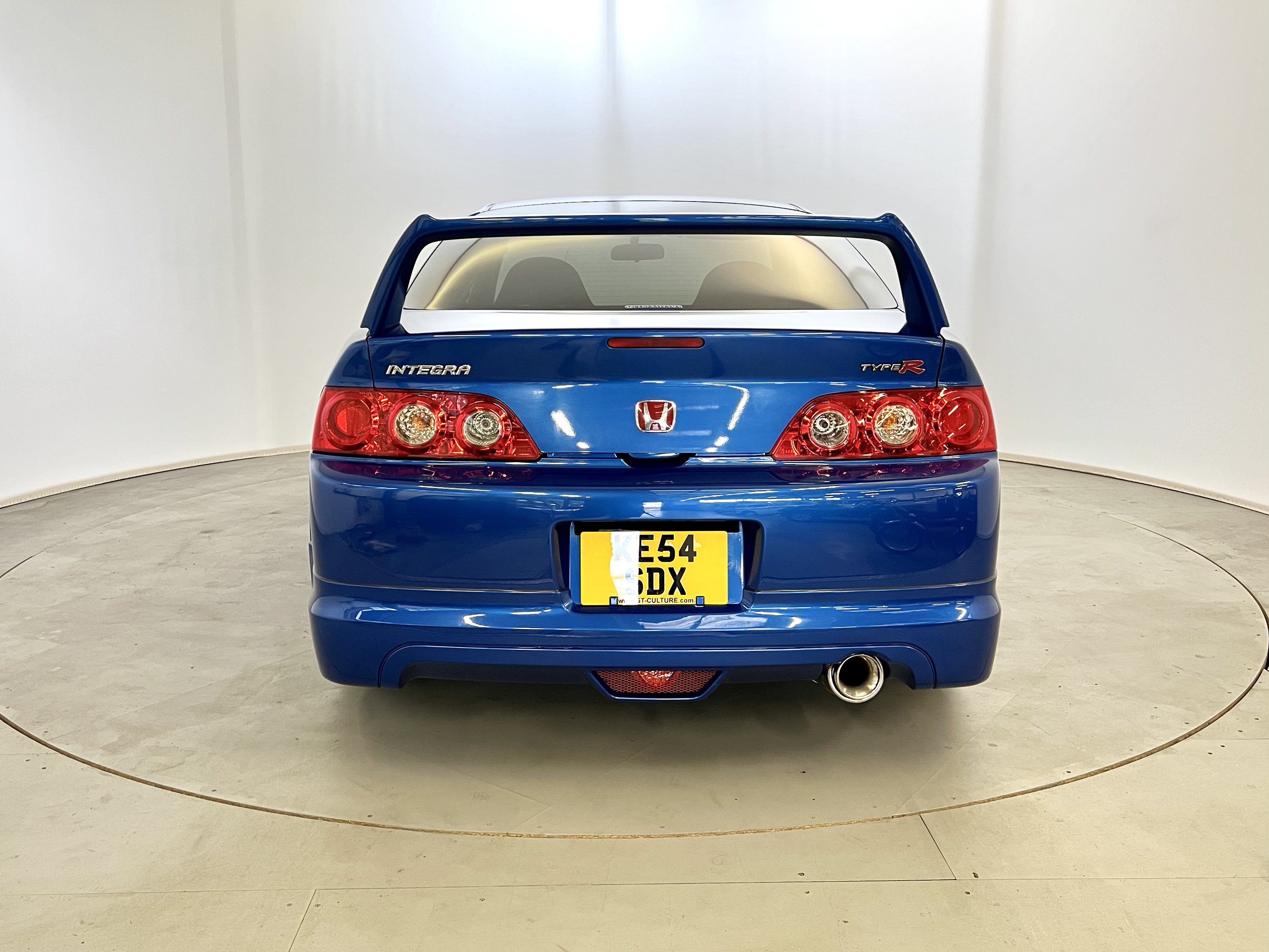 Honda Integra Type R - Image 8 of 31