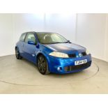 Renault Megane Sport 225