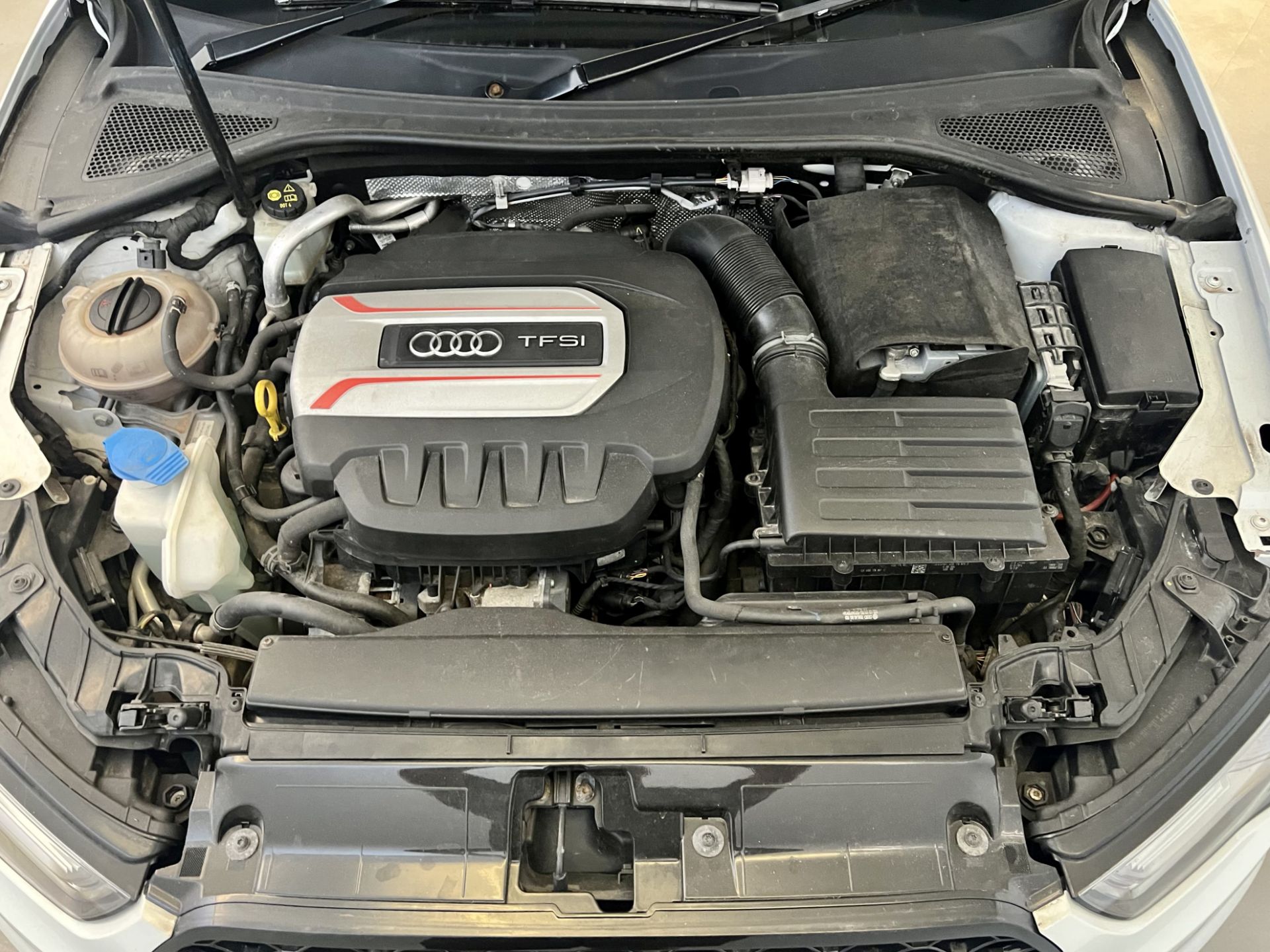 Audi S3 Cabriolet Quattro - Image 31 of 34
