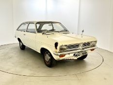 Vauxhall Viva Estate