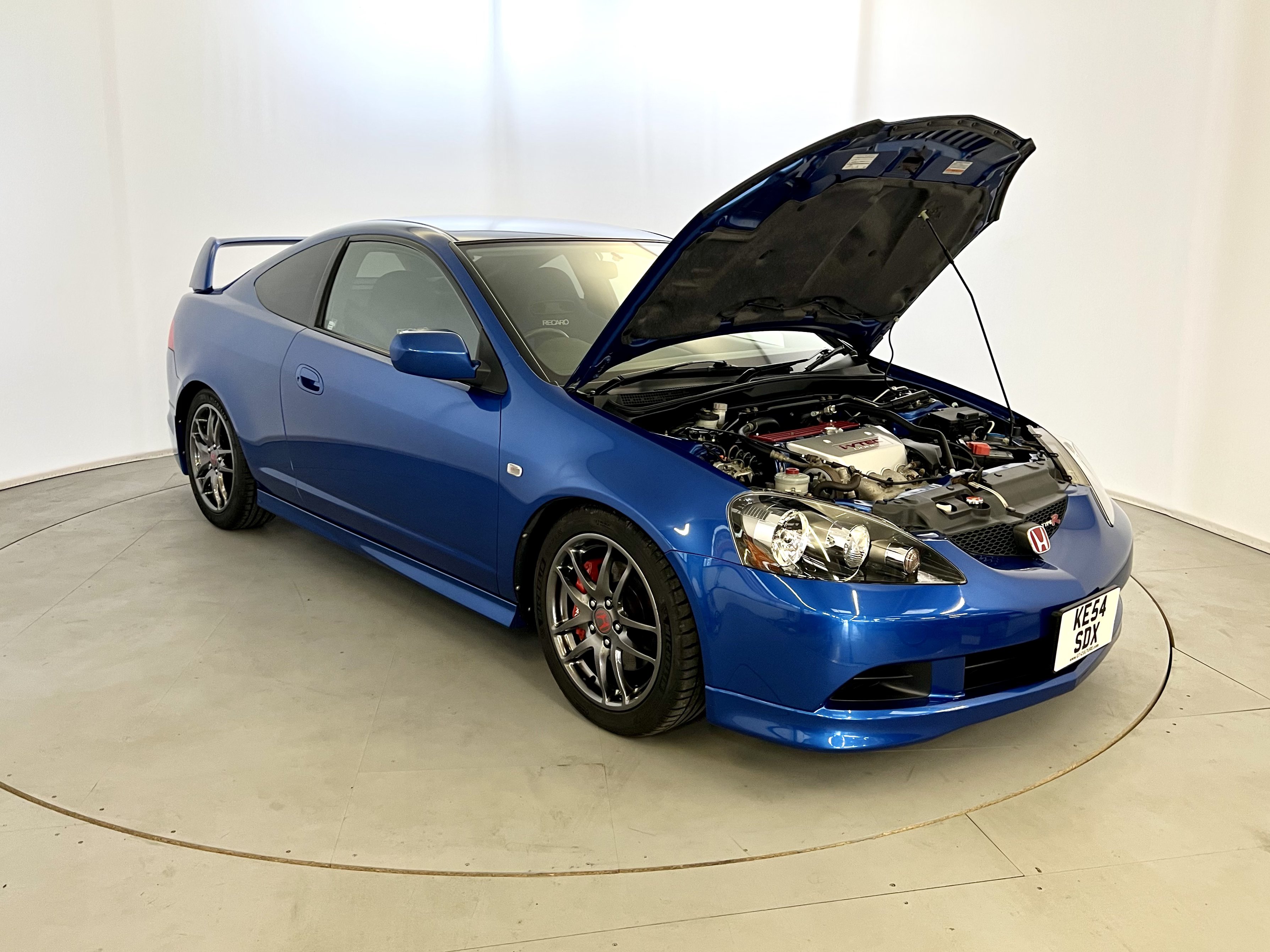 Honda Integra Type R - Image 30 of 31