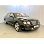 Bentley Continental Flying Spur