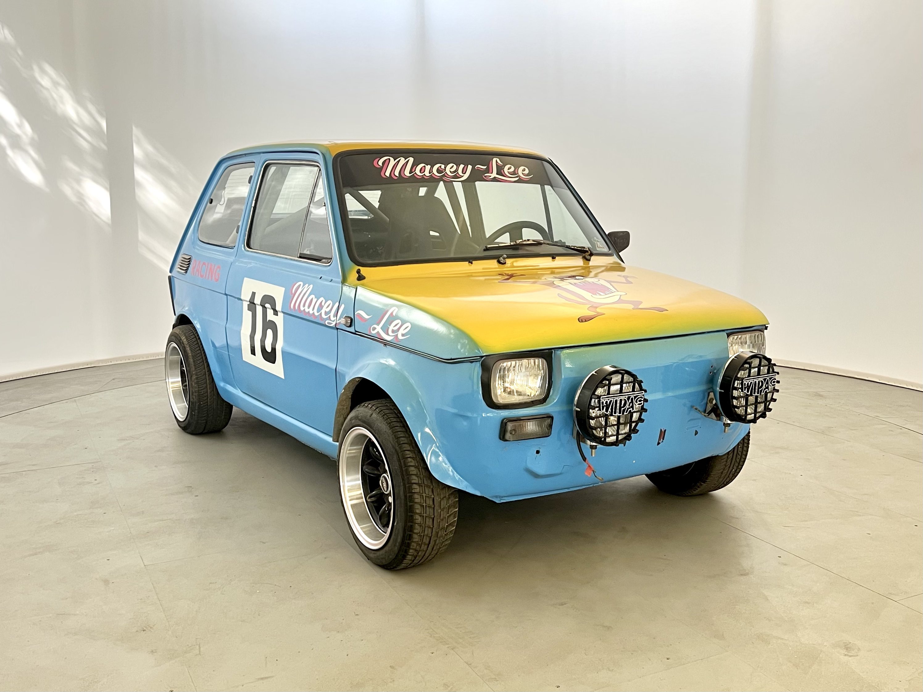 Fiat 126