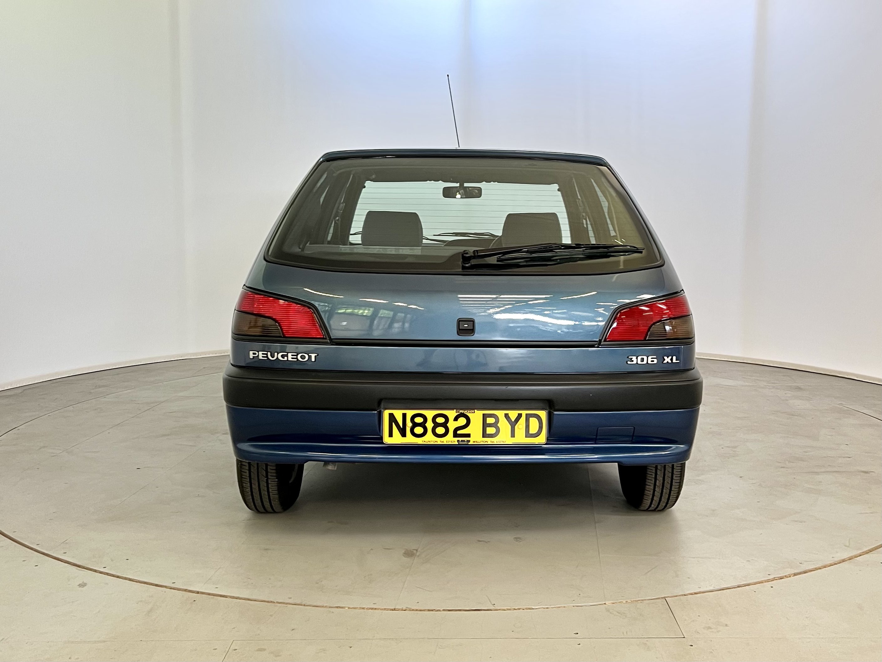 Peugeot 306 - Image 8 of 36