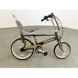 Raleigh Chopper 'The Hot One'