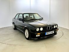 BMW 325i Sport