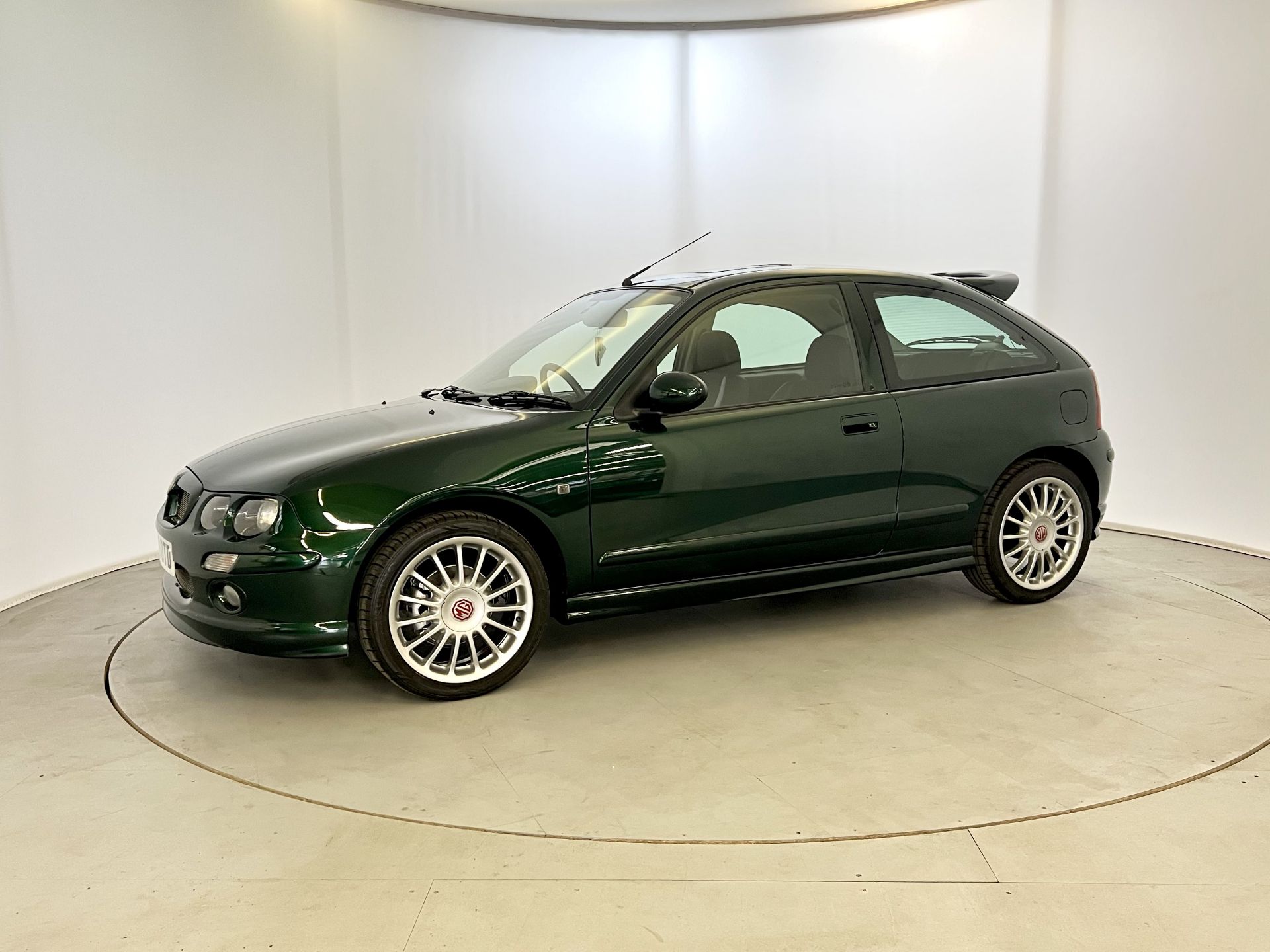 MG ZR - Image 4 of 30