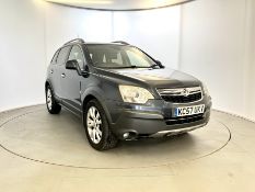 Vauxhall Antara