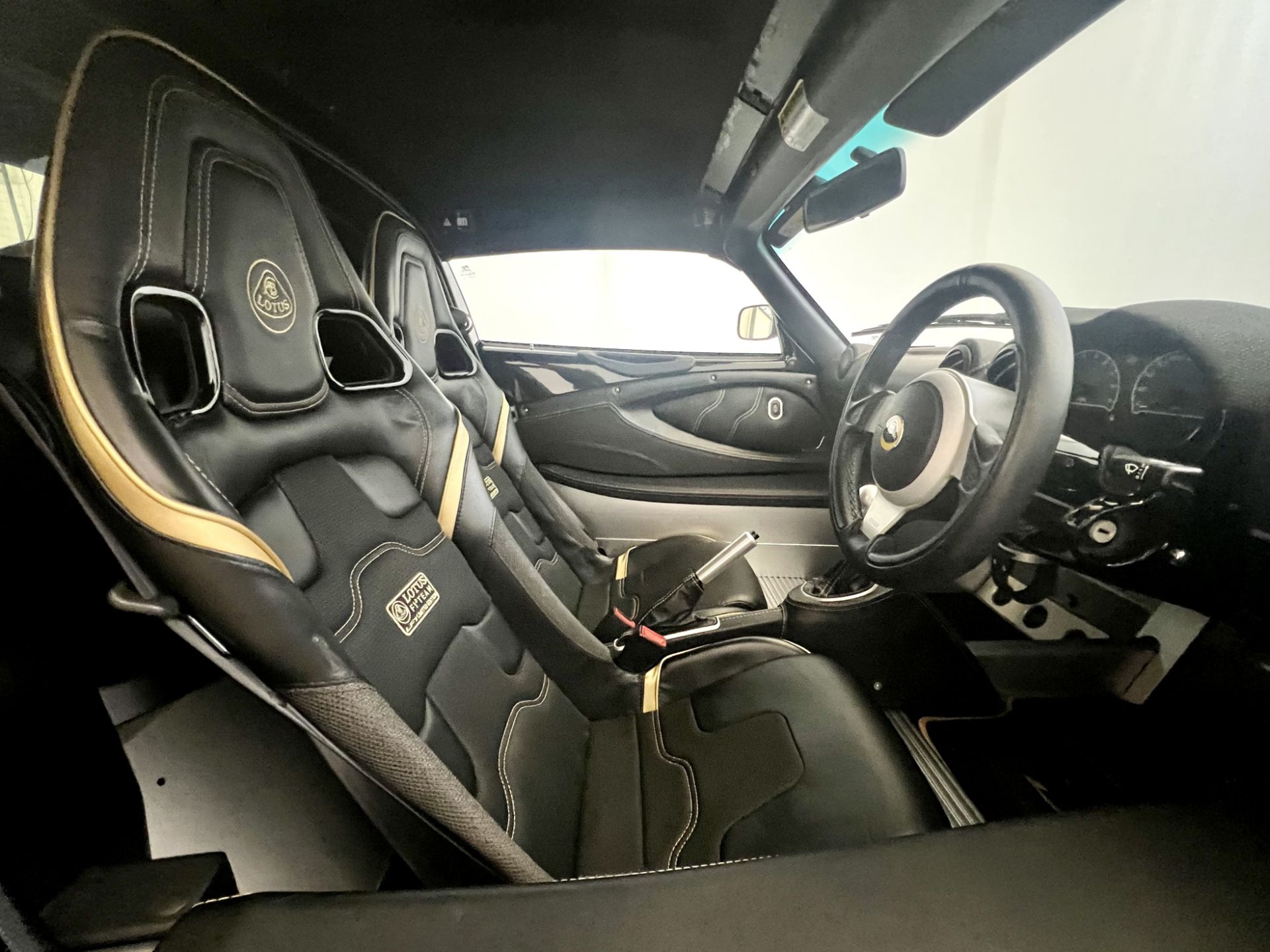 Lotus Exige LF1 - Image 20 of 37