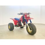 Honda ATC250R