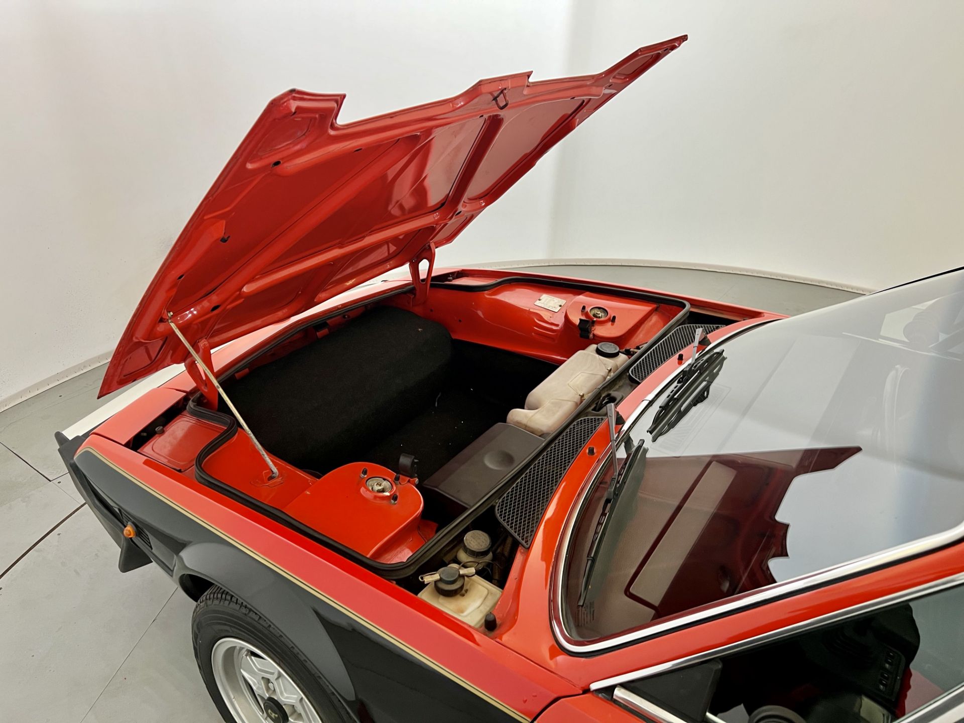 Fiat X1/9 VS - Image 19 of 30