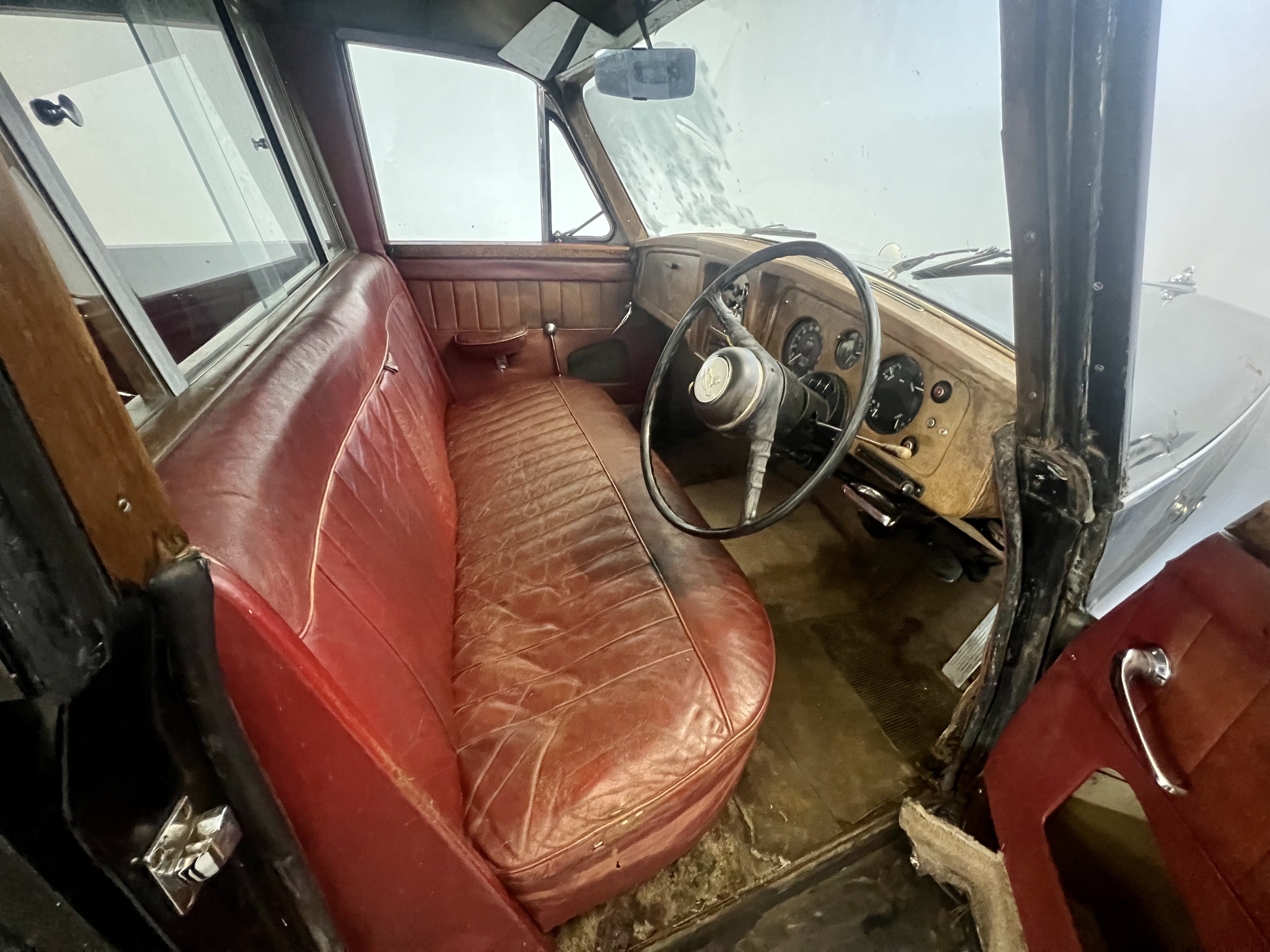 Armstrong Siddeley Sapphire - Image 18 of 30