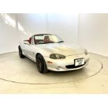 MX5 RS