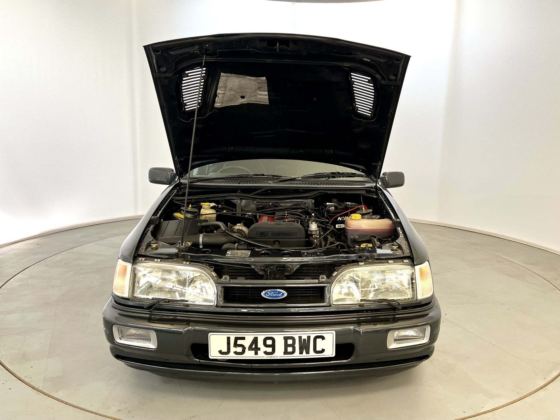 Ford Sierra Sapphire Cosworth - Image 35 of 37