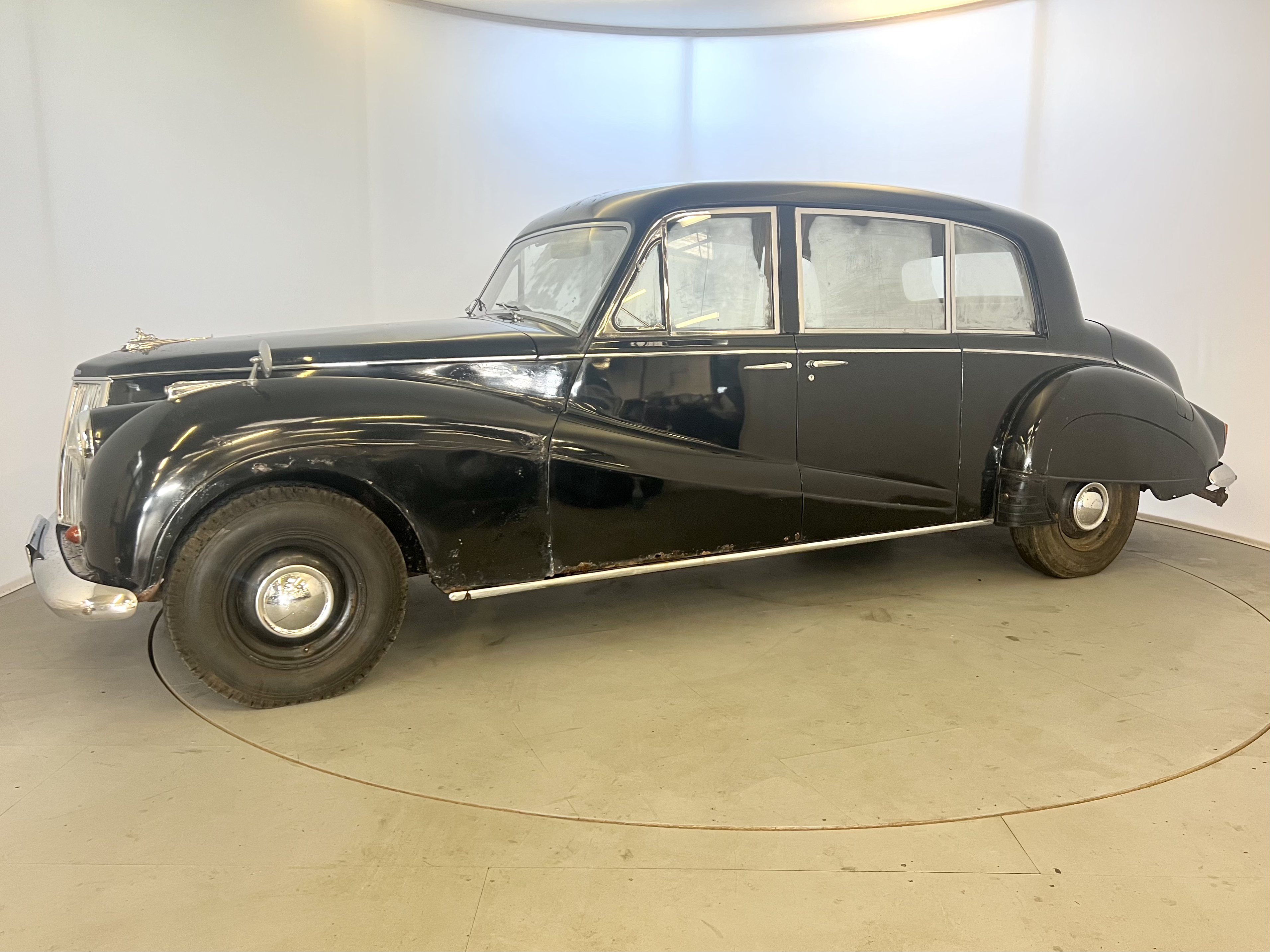 Armstrong Siddeley Sapphire - Image 4 of 30