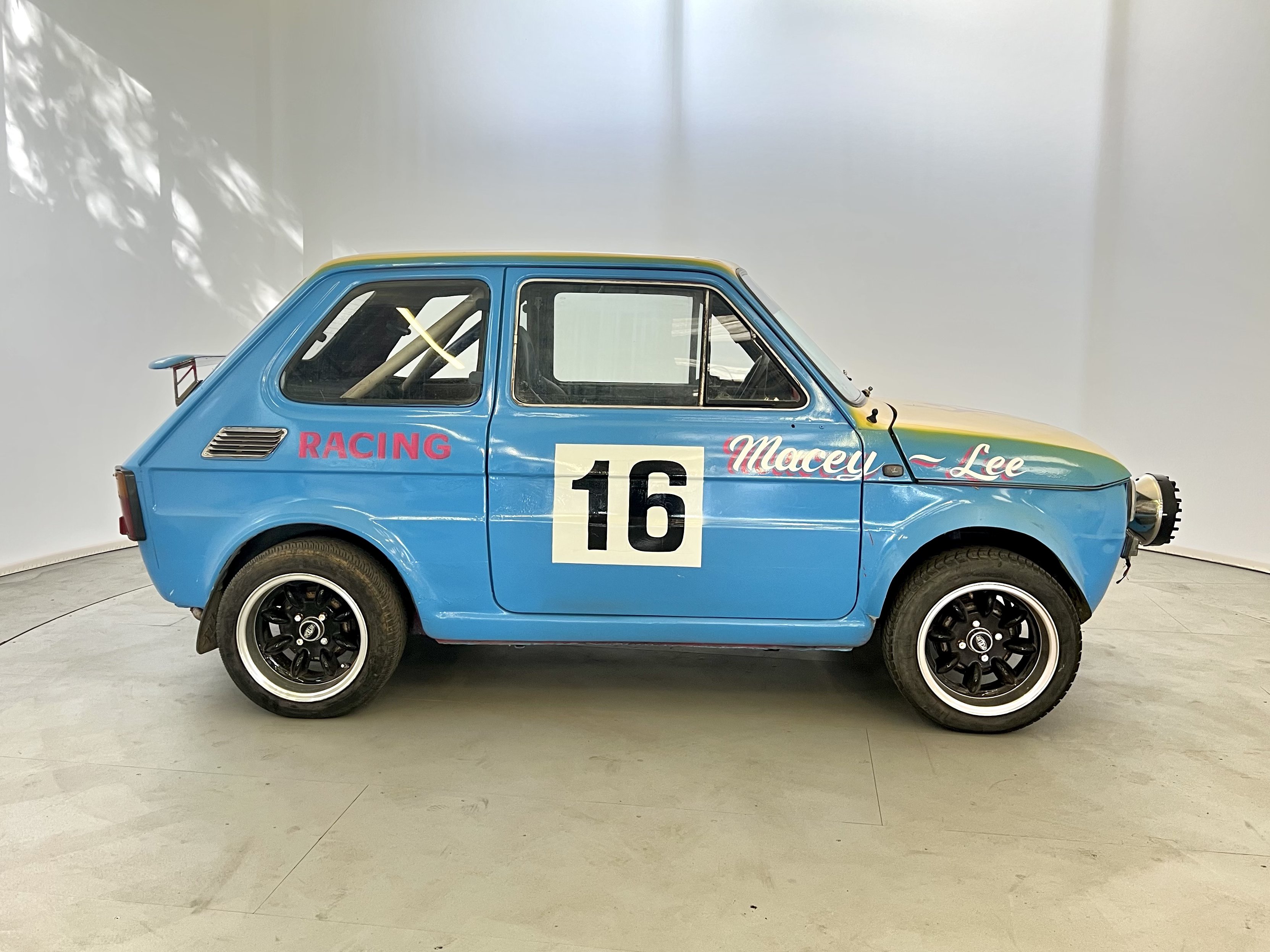 Fiat 126 - Image 11 of 20