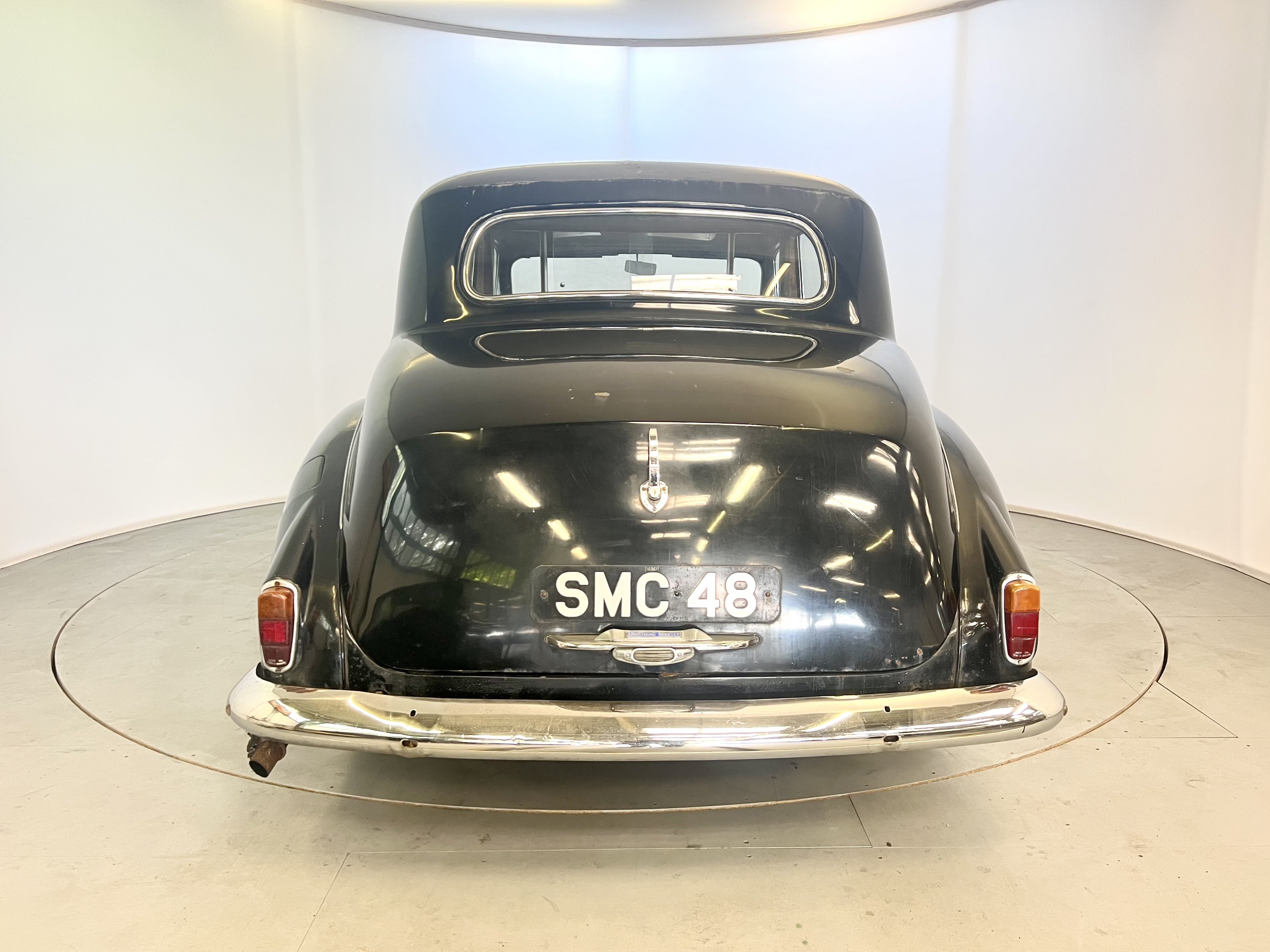Armstrong Siddeley Sapphire - Image 8 of 30
