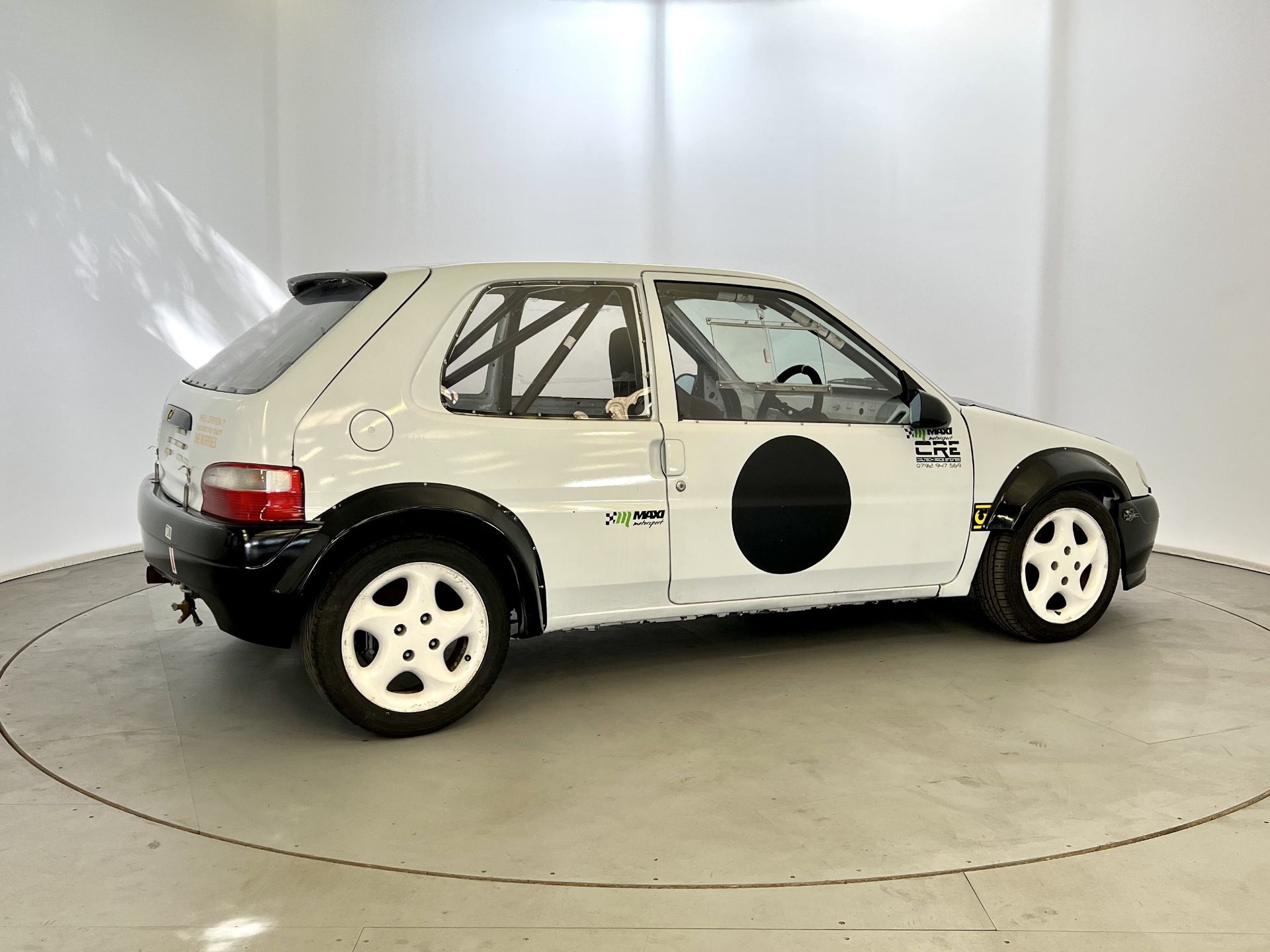 Citroen Saxo VTS Track Car - Image 10 of 25