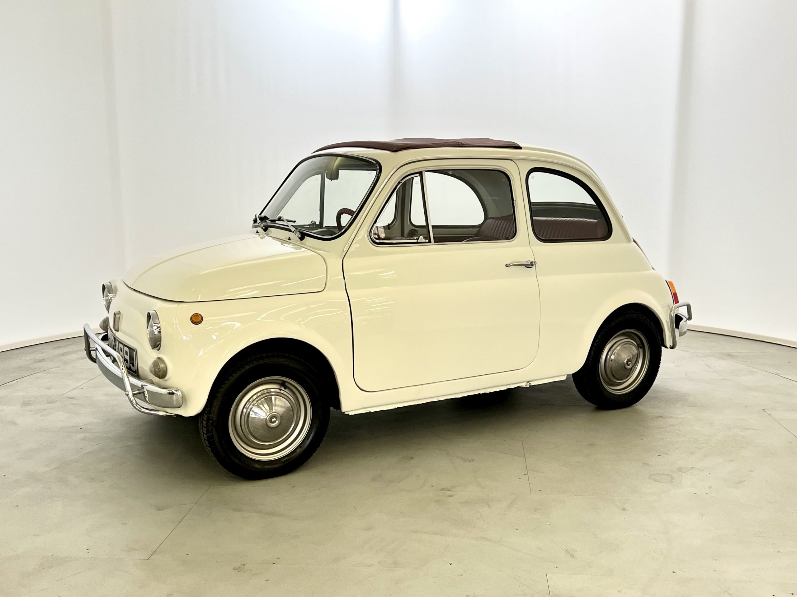 Fiat 500L - Image 4 of 30