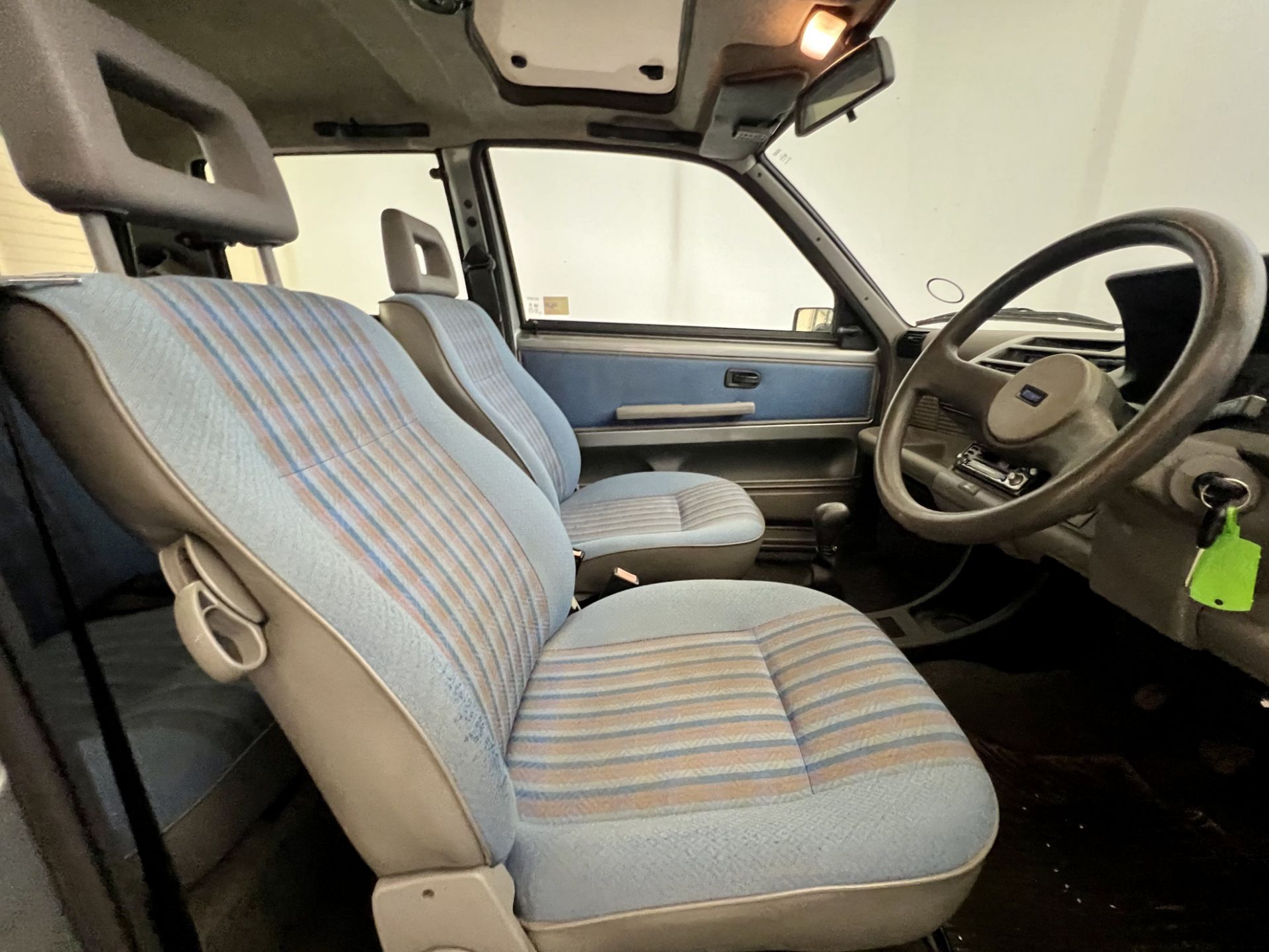 Fiat Cinquecento - Image 18 of 28