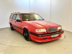 Volvo 850 R