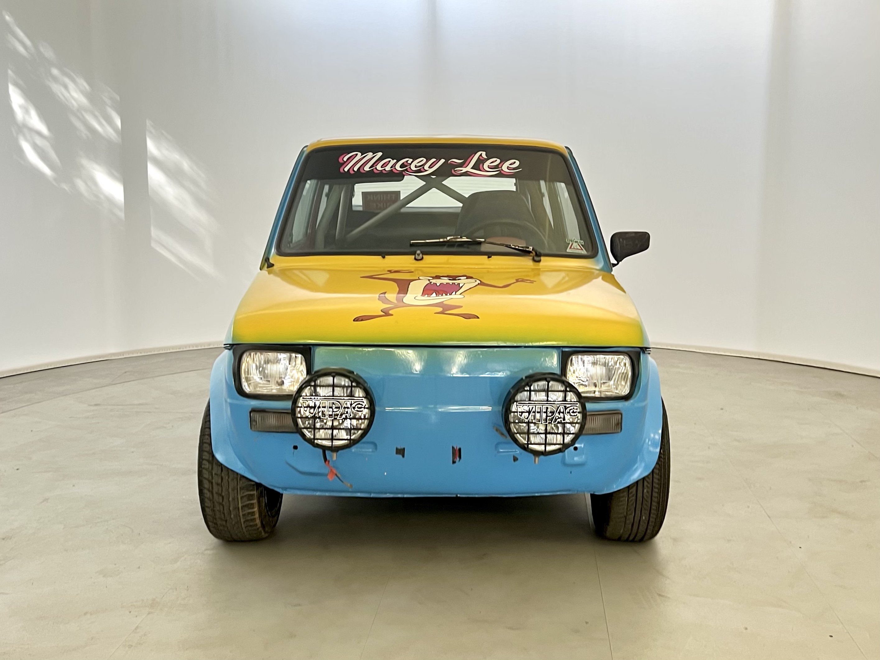 Fiat 126 - Image 2 of 20