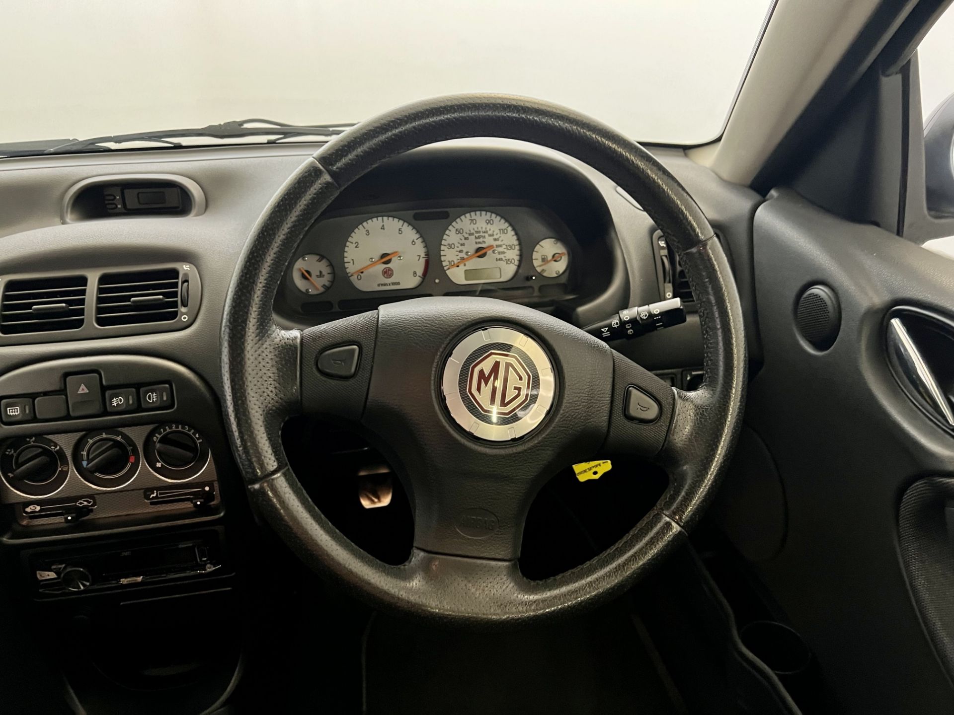 MG ZR - Image 25 of 30