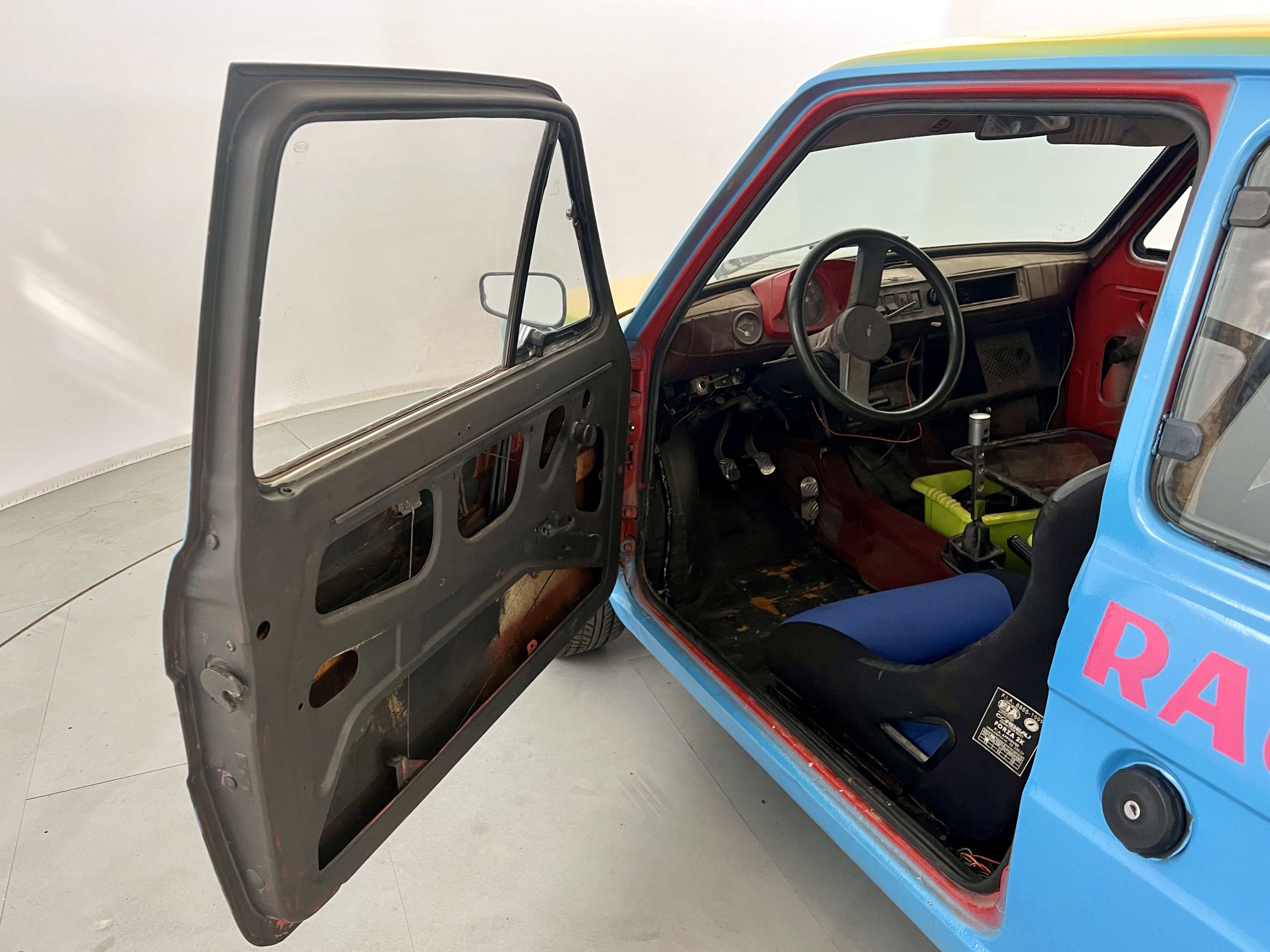 Fiat 126 - Image 17 of 20