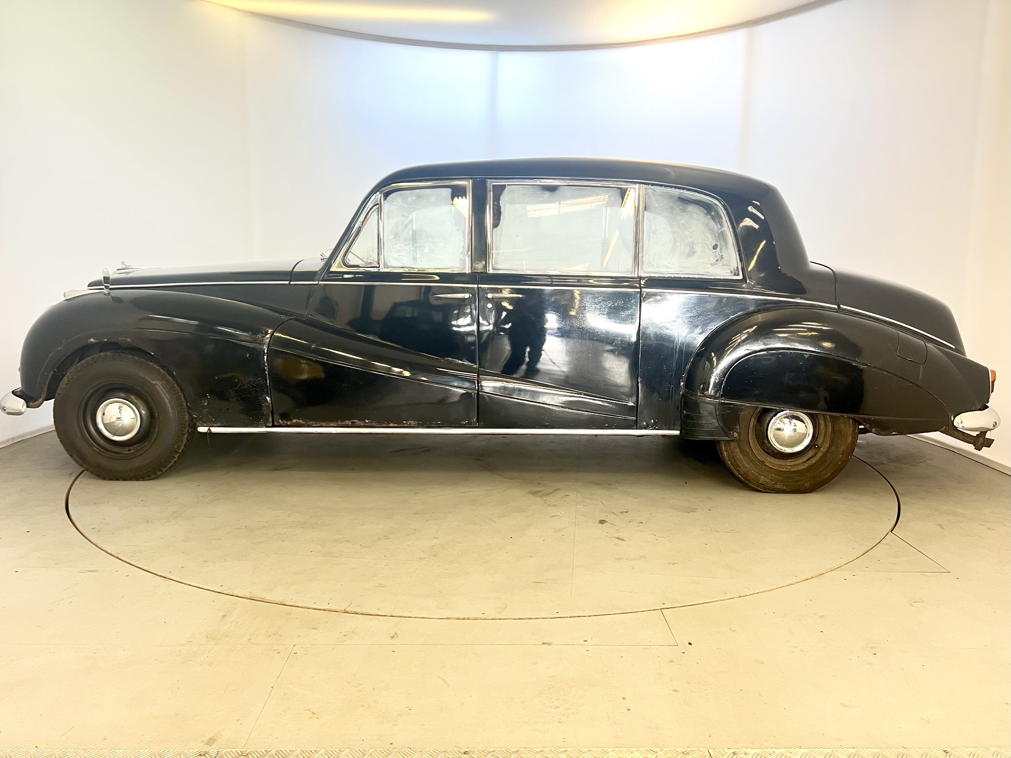 Armstrong Siddeley Sapphire - Image 5 of 30