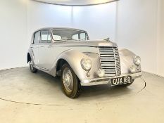 Armstrong Siddeley Whitley