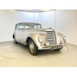 Armstrong Siddeley Whitley