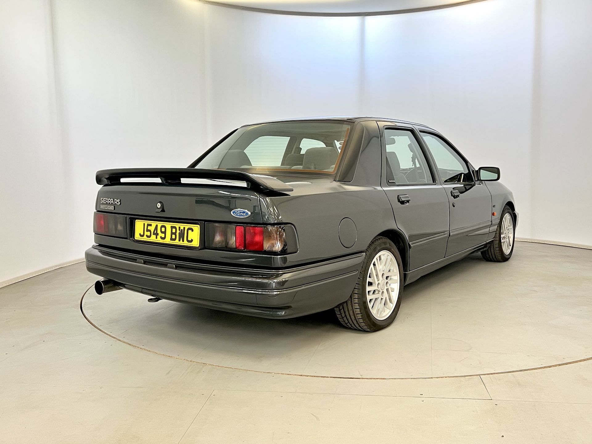 Ford Sierra Sapphire Cosworth - Image 9 of 37