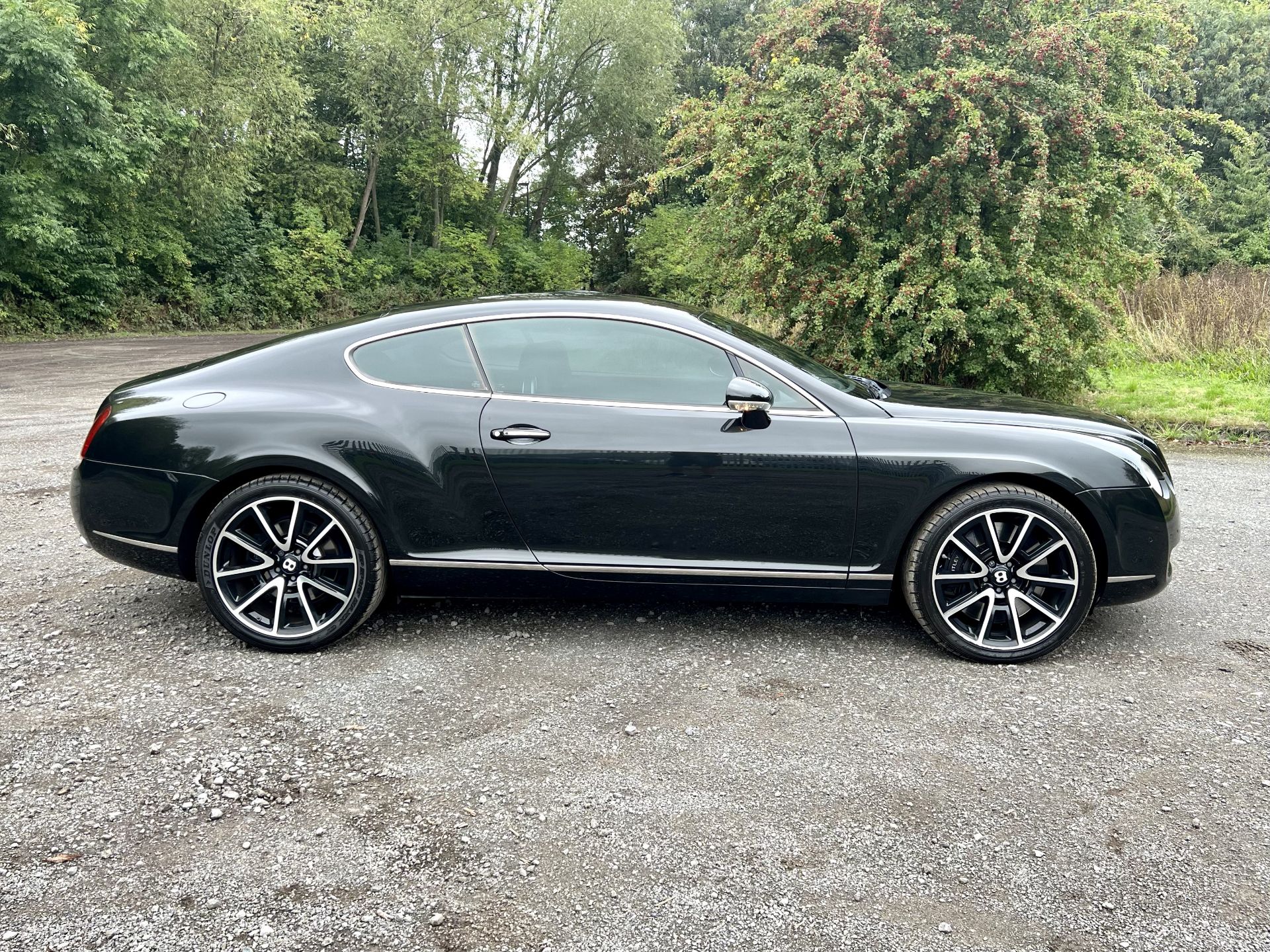 Bentley Continental GT - Image 3 of 29