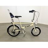 Raleigh Chopper 'Mod' special edition