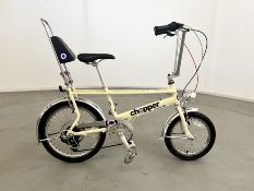 Raleigh Chopper 'Mod' special edition