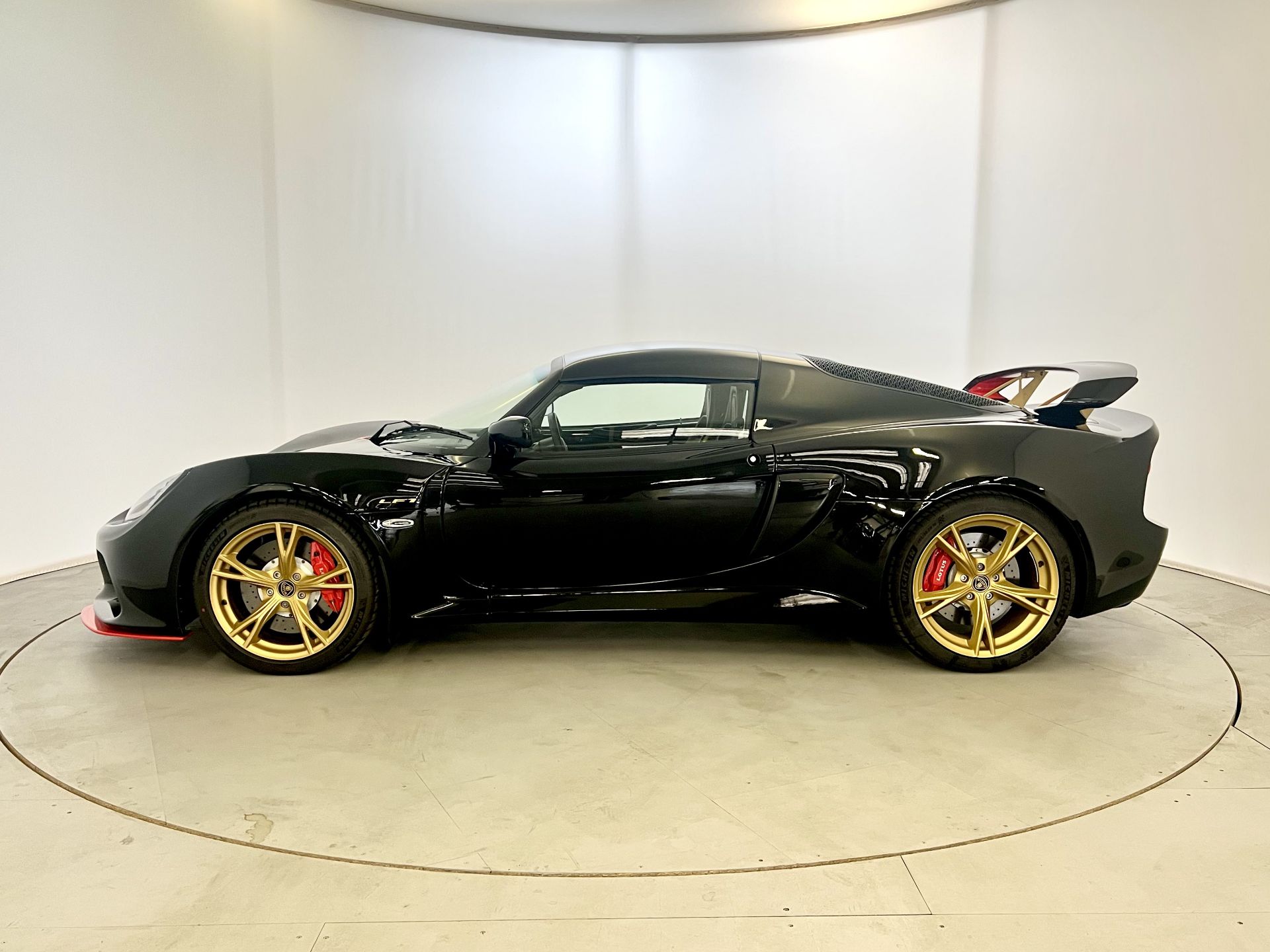 Lotus Exige LF1 - Image 5 of 37