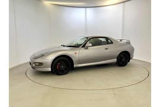 Mitsubishi FTO GPX - Image 4 of 30