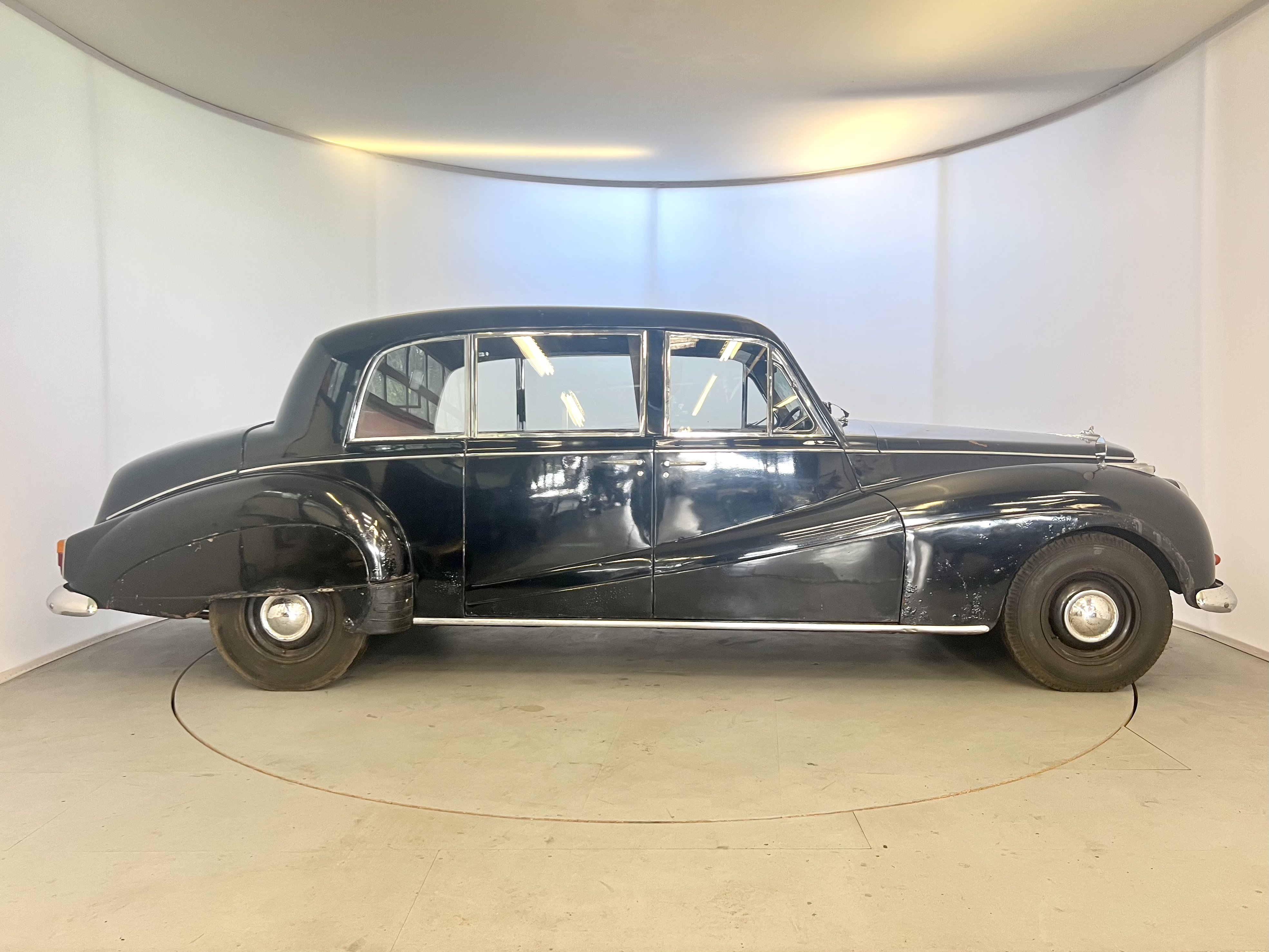 Armstrong Siddeley Sapphire - Image 11 of 30