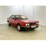 Lancia Beta Volume X Guy Croft